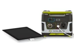 charge smartphone with ease with power generator