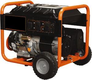 gas generator featured image