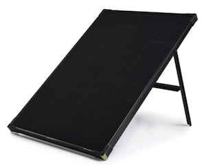 3 Stages of Camping Solar Panels from Goal Zero | Pure Power Solar