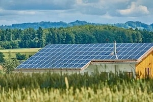 rooftop solar featured image