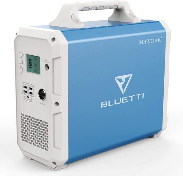 Bluetti EB150 vs EcoFlow Delta 1300 – Which Solar Generator is Best?