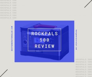 Rockpals 500 Review (In-Depth): Testing & Comparisons