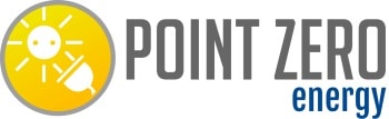 Point Zero Energy logo