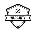 Goal Zero extended warranty badge