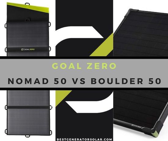 Nomad 50 vs Boulder 50 cover image