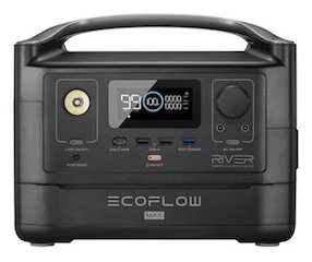 ecoflow river max front small