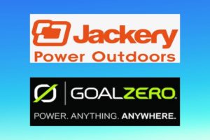Goal Zero vs. Jackery