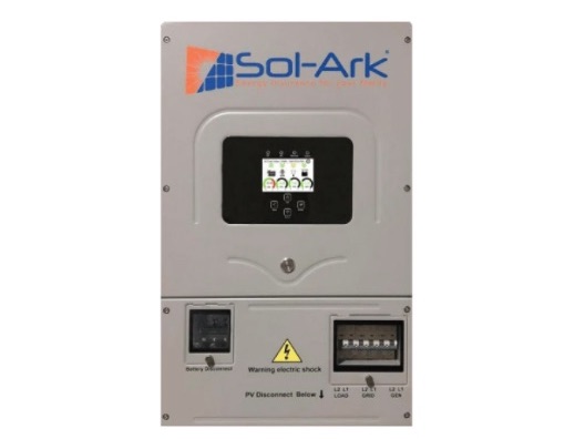 Sol-Ark 12K Inverter