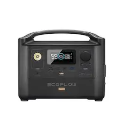 EcoFlow River Pro front view small