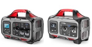 Rockpals 300 and 500