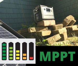 Top 5 Solar Generators With MPPT Charge Controllers cover
