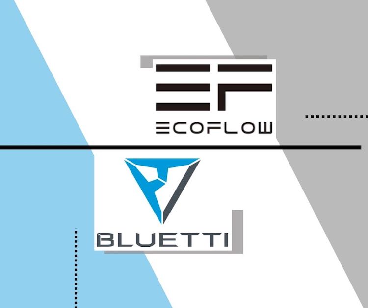 Bluetti vs. EcoFlow – Collective Solar Generator Deep Dive