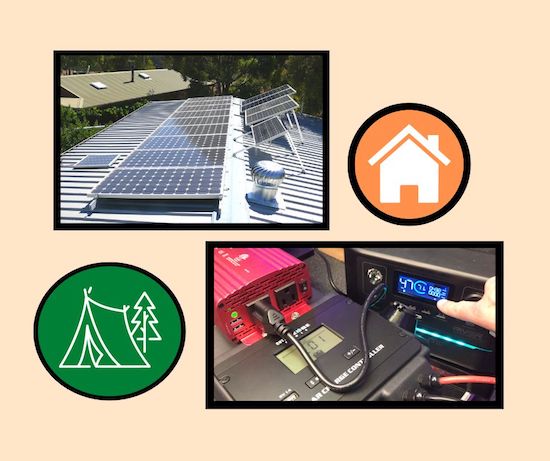 Solar Generators: Complete Guide (From Portable to Home Backup)